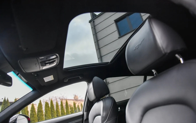 Kia Stinger cena 169900 przebieg: 60000, rok produkcji 2018 z Rzeszów małe 781